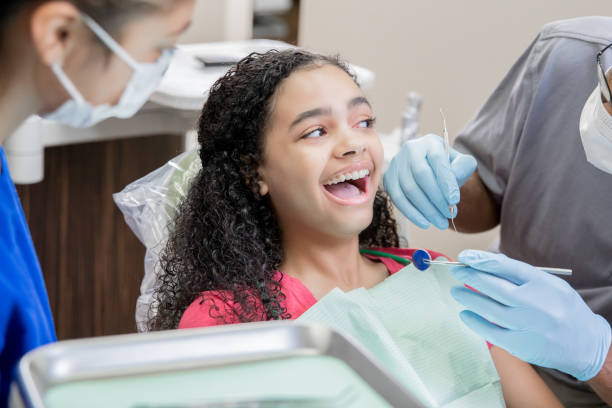Best Broken or Cracked Tooth Emergency Dentist in Medical Lake, WA