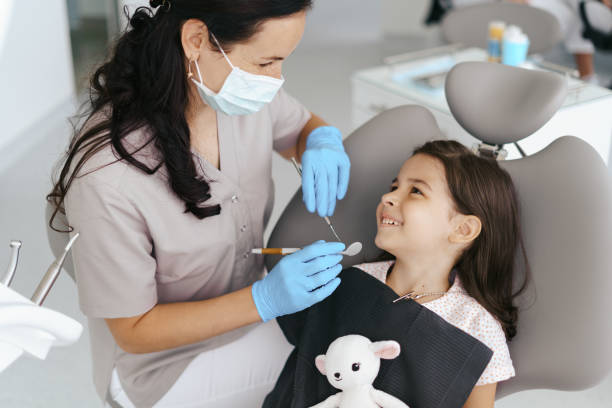 Best Emergency Dentist for Knocked-Out Tooth in Medical Lake, WA