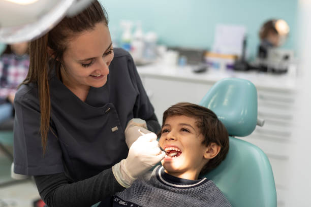 Best Emergency Dentist for Knocked-Out Tooth in Medical Lake, WA